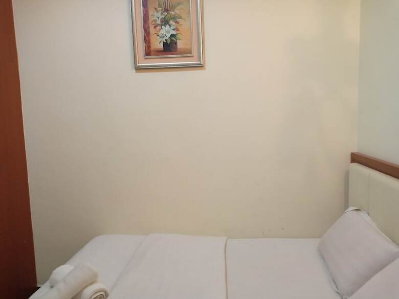 Tc Inn Executive Hotel