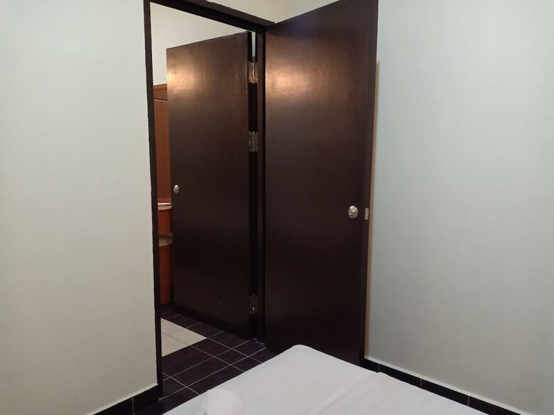 Tc Inn Executive Hotel