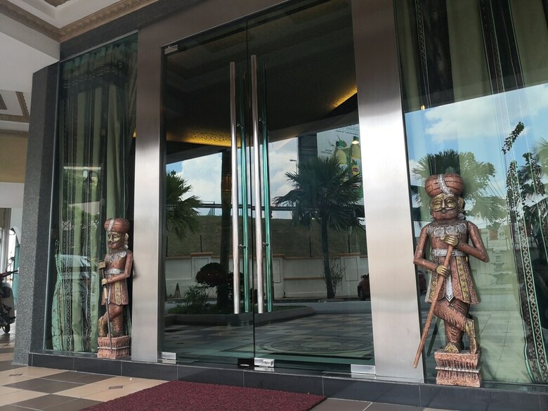 Tc Inn Executive Hotel