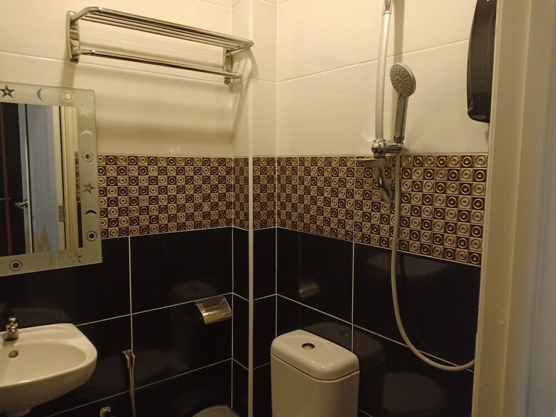 Tc Inn Executive Hotel