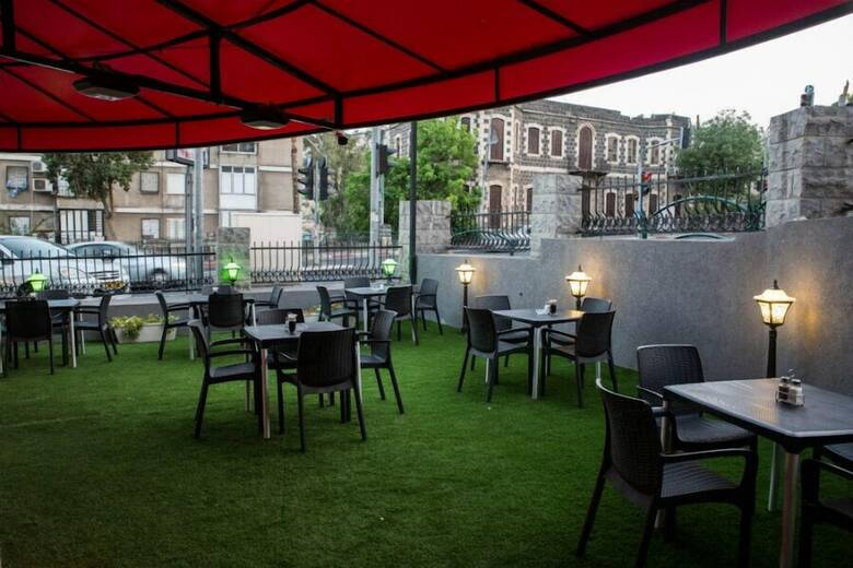 Bergik Hotel