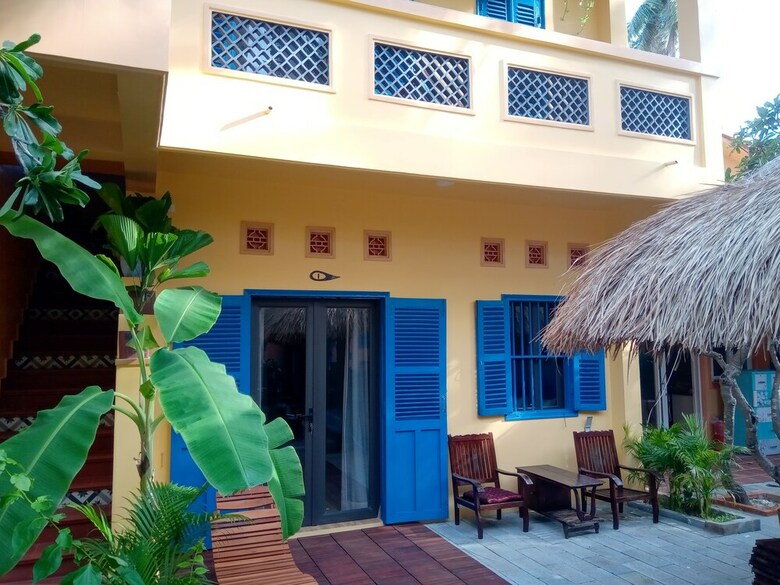 Minhon Hotel Mui Ne