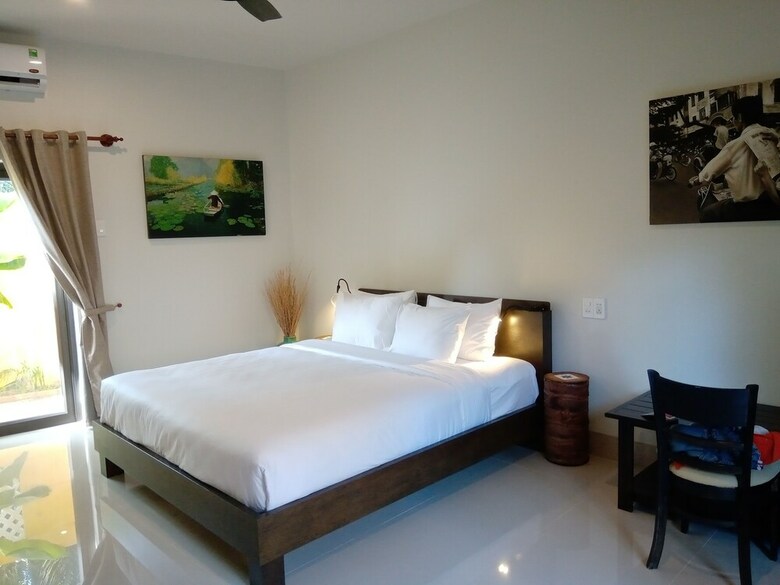 Minhon Hotel Mui Ne