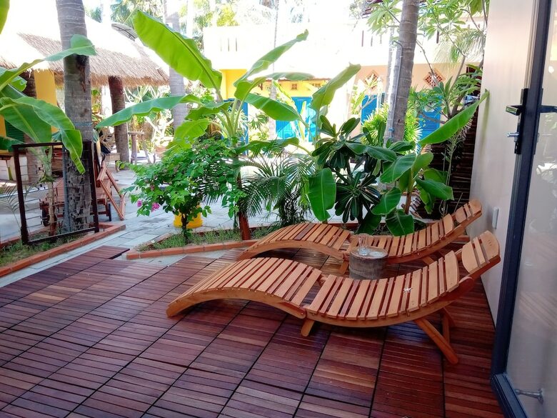 Minhon Hotel Mui Ne