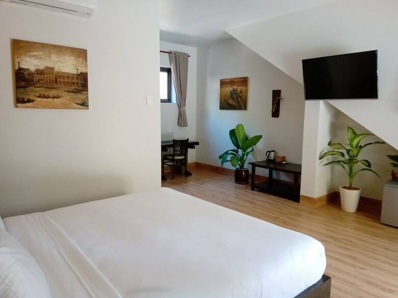 Minhon Hotel Mui Ne