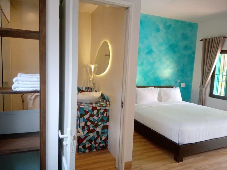 Minhon Hotel Mui Ne