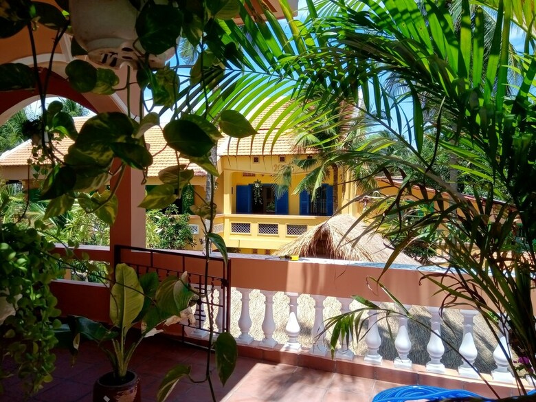 Minhon Hotel Mui Ne