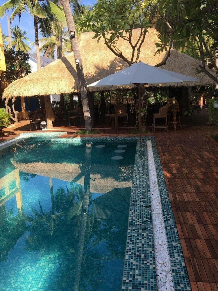 Minhon Hotel Mui Ne