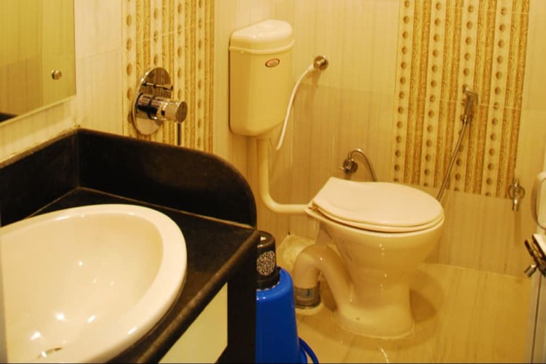 Hostal Chilapata Green Resort