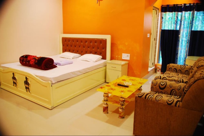 Hostal Chilapata Green Resort