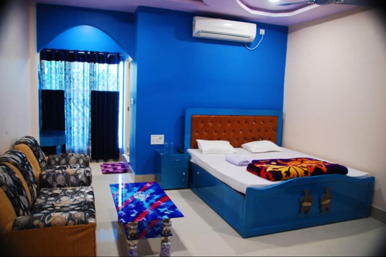 Hostal Chilapata Green Resort