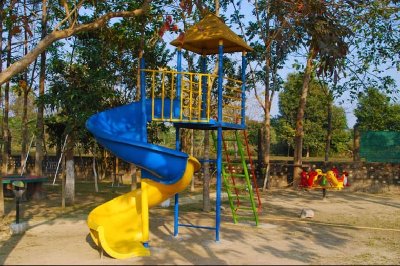 Hostal Chilapata Green Resort