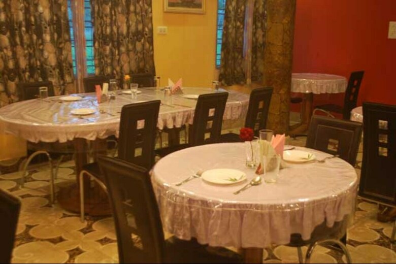 Hostal Chilapata Green Resort