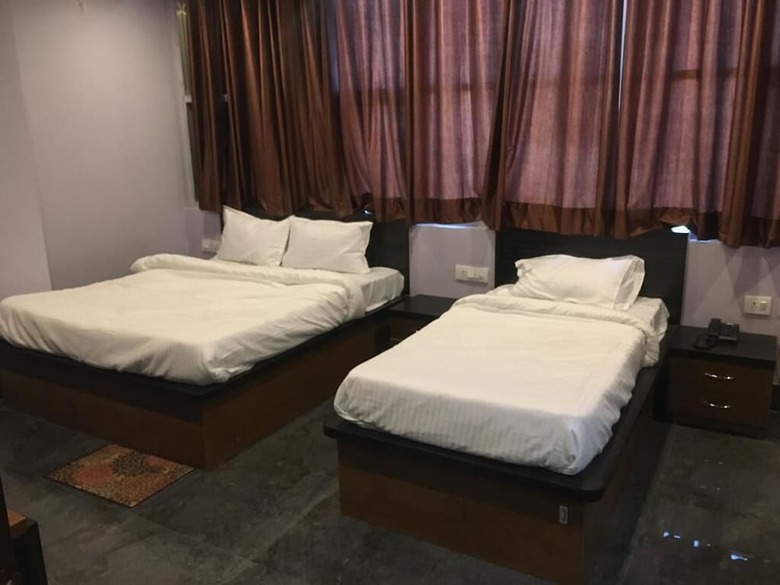 Hotel Rama