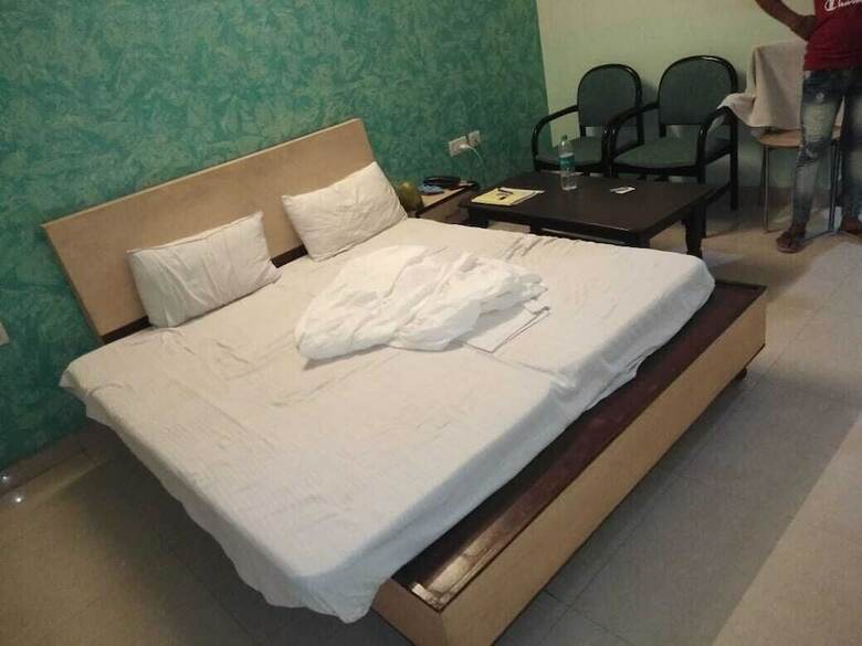 Hotel Rama