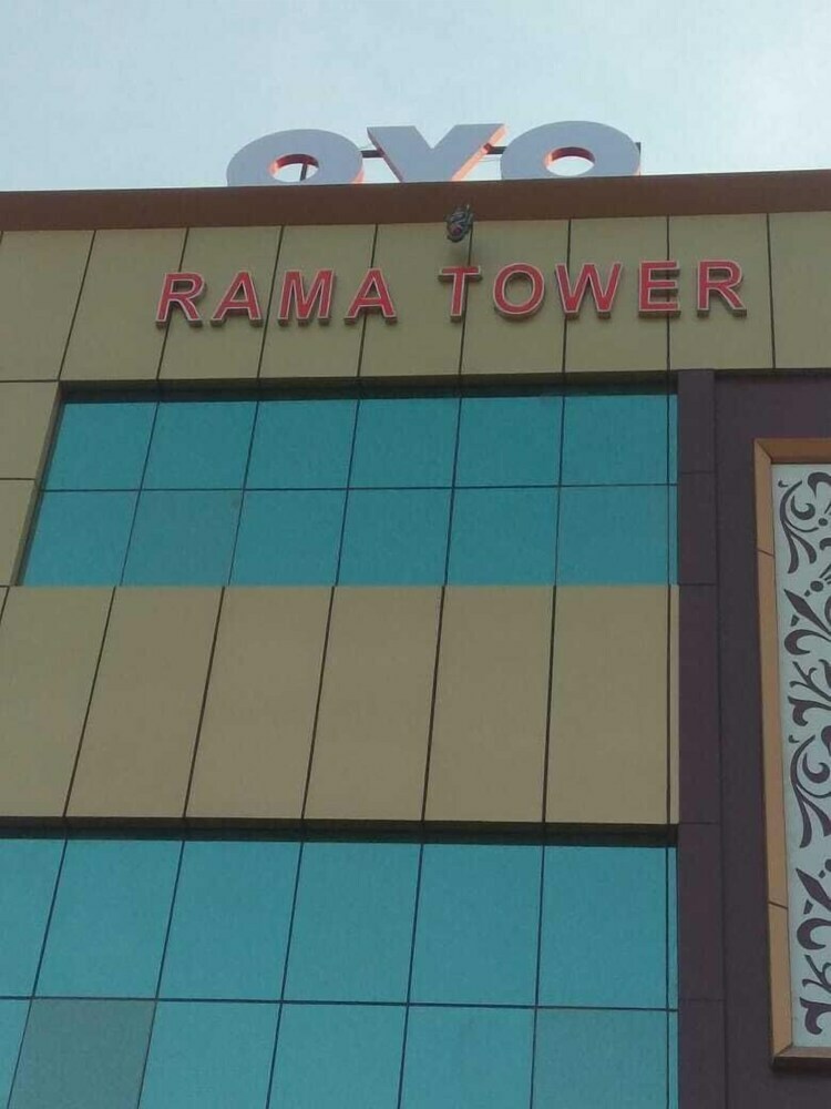 Hotel Rama