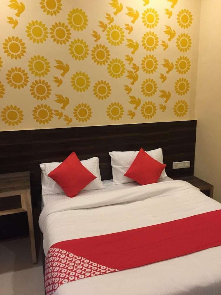 Hotel Rama