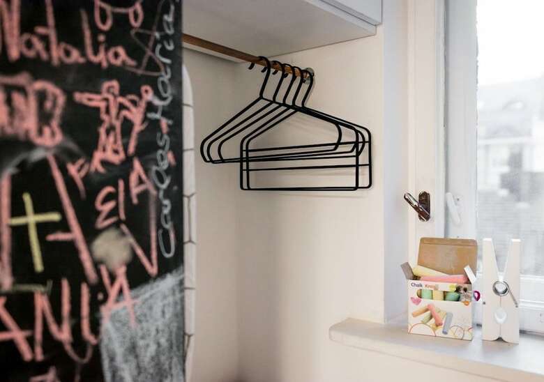 Apartamentos Loft Z Baldachimem