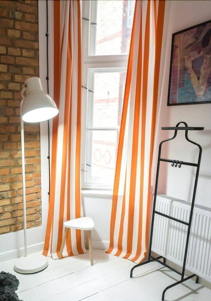 Apartamentos Loft Z Baldachimem