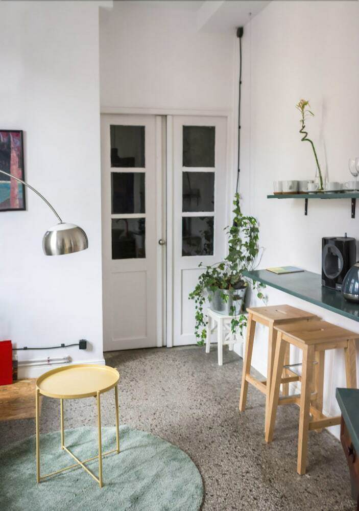 Apartamentos Loft Z Baldachimem