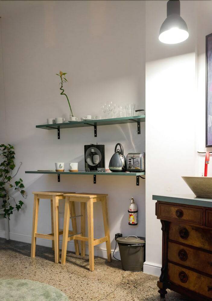 Apartamentos Loft Z Baldachimem