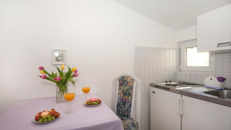 Apartments Villa Angela