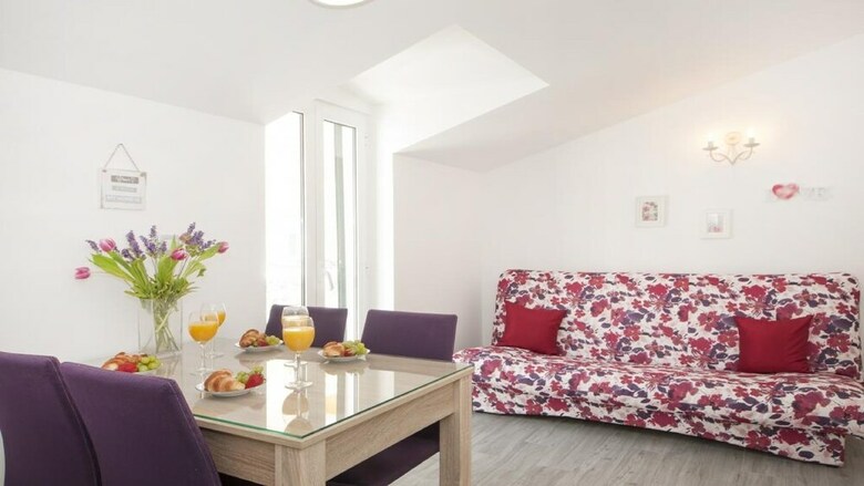 Apartments Villa Angela