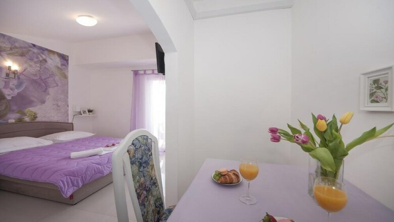 Apartments Villa Angela