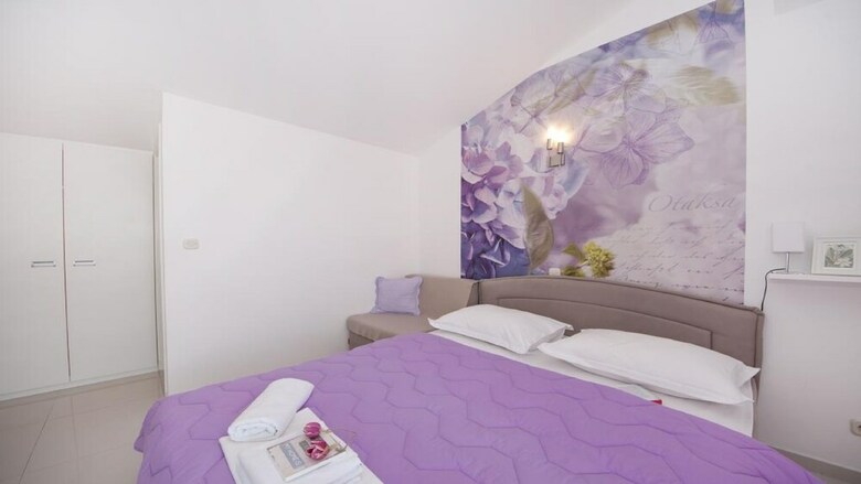 Apartments Villa Angela