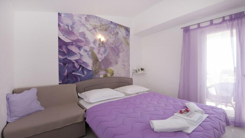 Apartments Villa Angela