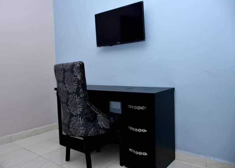 Onim Luxury Apartments