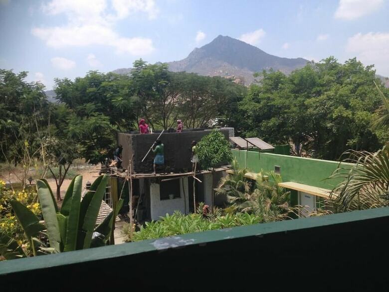 Hotel Sunshine Guest House