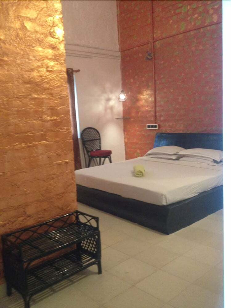 Hotel Sunshine Guest House