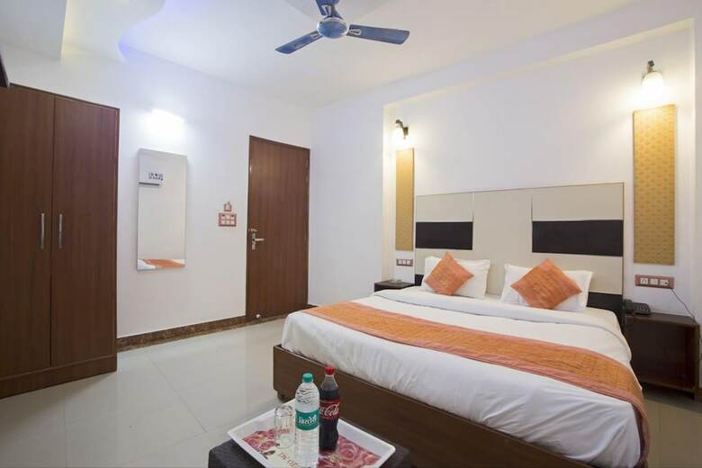 Hotel Comfort Plaza