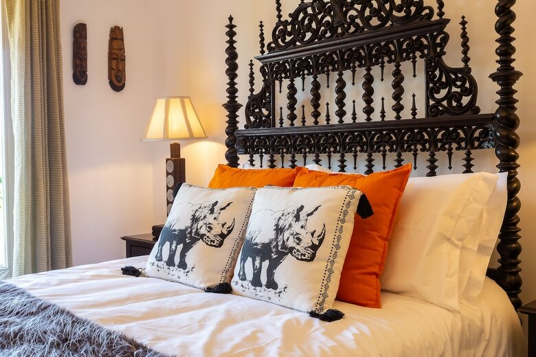 Hotel Geronimo Guest House Bel�m