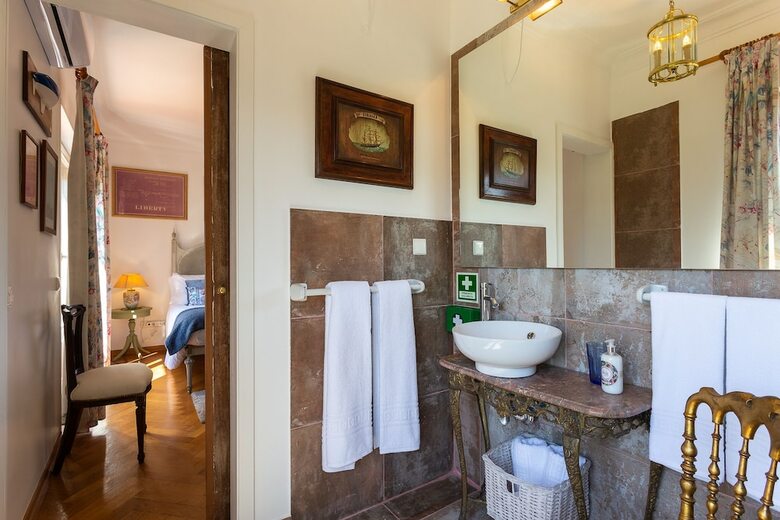 Hotel Geronimo Guest House Bel�m