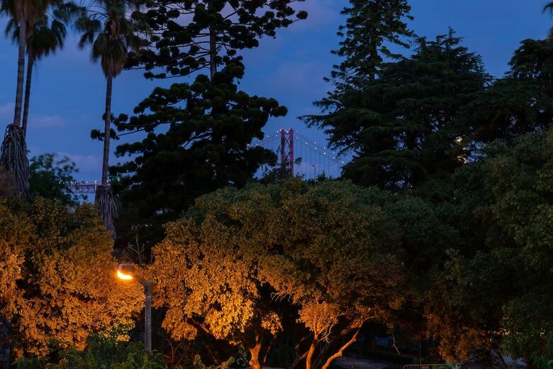 Hotel Geronimo Guest House Bel�m