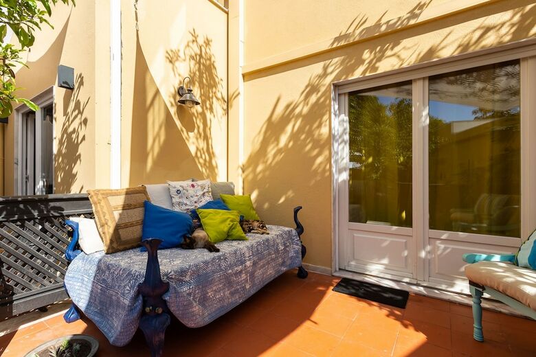 Hotel Geronimo Guest House Bel�m