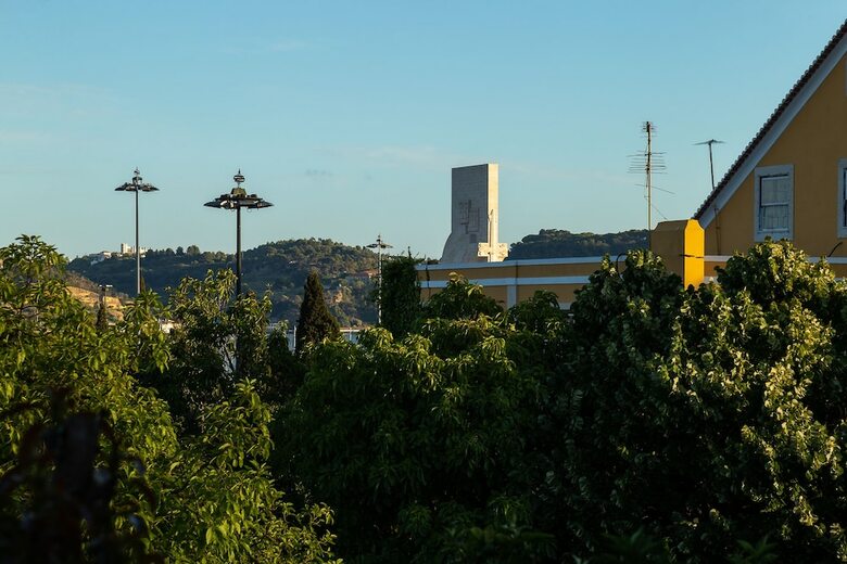 Hotel Geronimo Guest House Bel�m