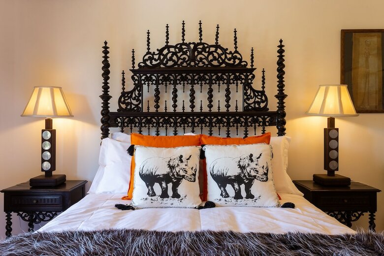 Hotel Geronimo Guest House Bel�m