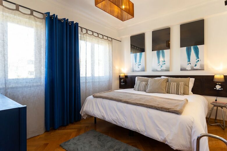 Hotel Geronimo Guest House Bel�m