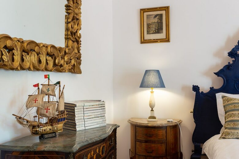 Hotel Geronimo Guest House Bel�m