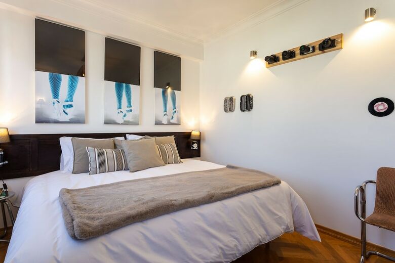 Hotel Geronimo Guest House Bel�m