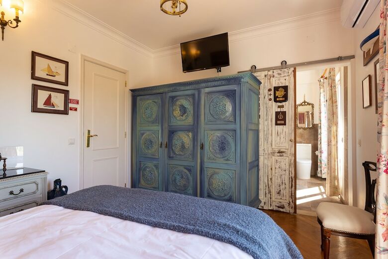 Hotel Geronimo Guest House Bel�m