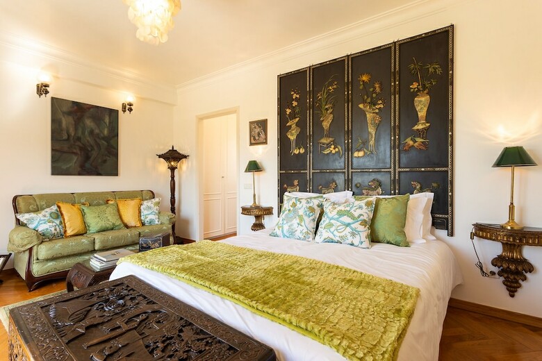 Hotel Geronimo Guest House Bel�m