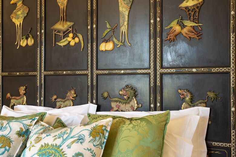 Hotel Geronimo Guest House Bel�m