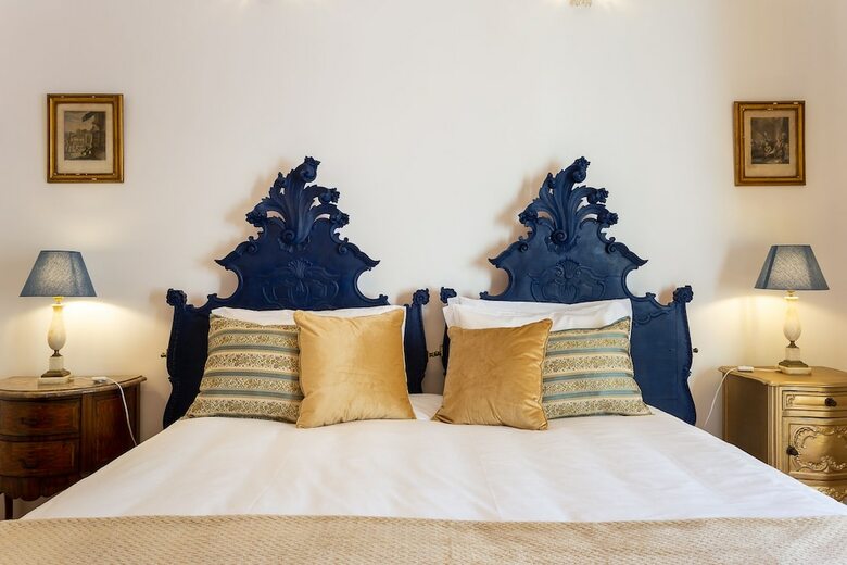 Hotel Geronimo Guest House Bel�m