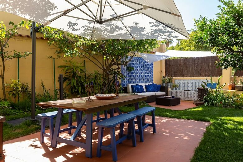 Hotel Geronimo Guest House Bel�m
