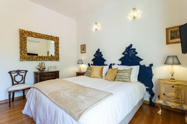 Hotel Geronimo Guest House Bel�m