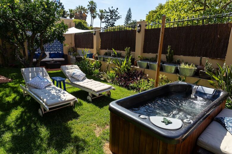 Hotel Geronimo Guest House Bel�m